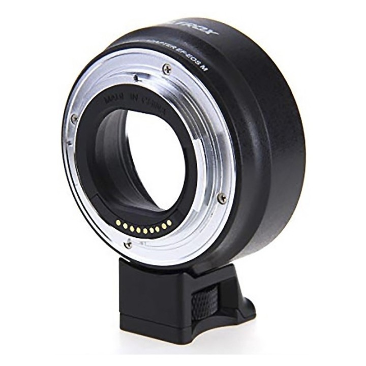 Viltrox EF-EOS M Autofocus Adapter