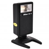 Nikon SB-E kompaktflash
