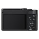 Panasonic Lumix TZ99 sort