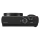 Panasonic Lumix TZ99 sort