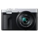 Panasonic Lumix TZ99 sort