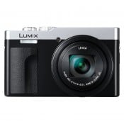 Panasonic Lumix TZ99 sort