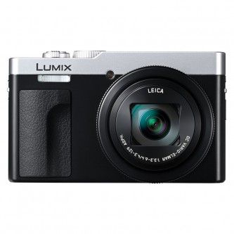 Panasonic Lumix TZ99 sort