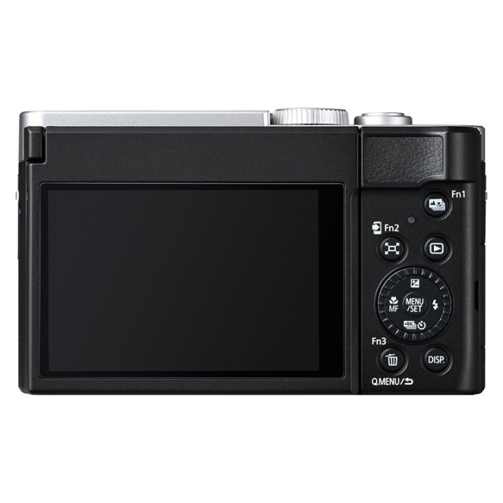 Panasonic Lumix TZ99 sort