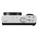 Panasonic Lumix TZ99 sort
