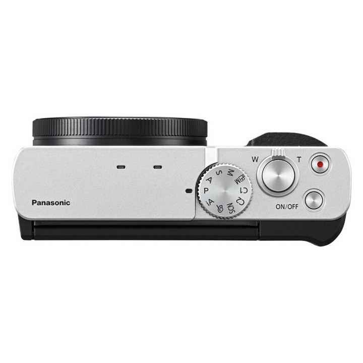 Panasonic Lumix TZ99 sort