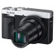 Panasonic Lumix TZ99 sort