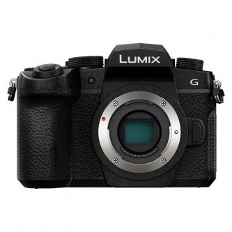 Panasonic Lumix G97 body