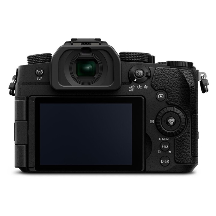 Panasonic Lumix G97 body