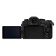 Panasonic Lumix G97 body