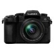 Panasonic Lumix G97 kit m/ 12-60mm