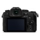 Panasonic Lumix G97 kit m/ 12-60mm
