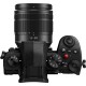 Panasonic Lumix G97 kit m/ 12-60mm