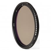 Urth Variable ND Filter (ND2-400), 43 mm