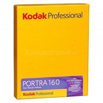 Kodak Portra 160 8x10 10 Sheets