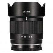 Viltrox E-35mm f/1.7 AF til Sony E-Mount APS-C