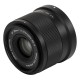 Viltrox AF 35mm f/1.7 AF til Nikon Z-Mount APS-C