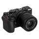 Viltrox AF 35mm f/1.7 AF til Nikon Z-Mount APS-C