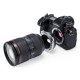 Viltrox EF-L Pro adapter