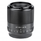 Viltrox E-35mm f/1.8 AF til Sony E-Mount Full-Frame