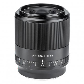 Viltrox E-35mm f/1.8 AF til Sony E-Mount Full-Frame