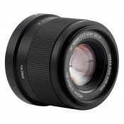 Viltrox AF 56mm f/1.7 AF til Nikon Z-mount APS-C