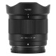 Viltrox AF 56mm f/1.7 AF til Fuji X-mount APS-C