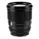 Viltrox E-75mm f/1.2 AF PRO til Sony E-mount APS-C