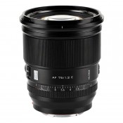 Viltrox E-75mm f/1.2 AF PRO til Sony E-mount APS-C