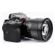 Viltrox E-75mm f/1.2 AF PRO til Sony E-mount APS-C