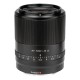Viltrox Z-50mm f/1.8 AF til Nikon Z-Mount Full-Frame + APS-C