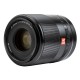 Viltrox Z-50mm f/1.8 AF til Nikon Z-Mount Full-Frame + APS-C