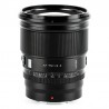 Viltrox AF 75mm f/1.2 AF PRO til Nikon Z-mount APS-C
