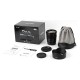 Viltrox AF 75mm f/1.2 AF PRO til Nikon Z-mount APS-C