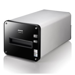 Plustek Opticfilm 120 Pro Scanner