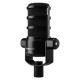 Røde PodmicUSB mikrofon sort