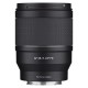 Samyang AF 35mm f/1.4 P Sony FE
