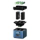 Hähnel ProCube 3 Twin Charger Panasonic