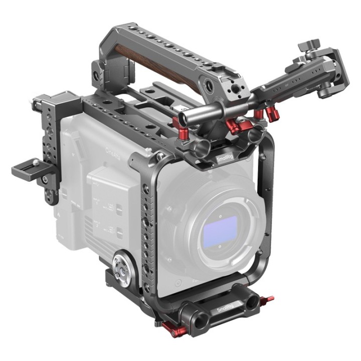 SmallRig 4571 Cage Kit til Sony BURANO