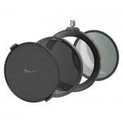 SmallRig 4781 82mm UV & VND Filter Kit