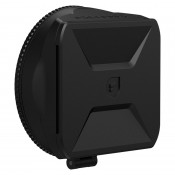 PolarPro MagFlip Hood til Fujifilm X100 VI Black