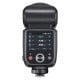 Godox Speedlite V100 Round Head flash til Canon
