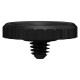 PolarPro Shutter Button til Fujifilm X100 VI Black