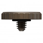 PolarPro Shutter Button til Fujifilm X100 VI Bronze