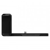 PolarPro BasePlate Grip til Fujifilm X100 VI Black