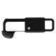 PolarPro BasePlate Grip til Fujifilm X100 VI Black