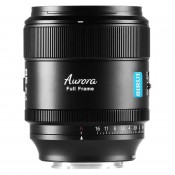 Sirui Aurora Full Frame AF 85mm f/1.4 Nikon Z-Mount