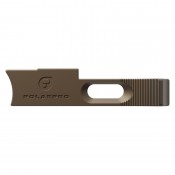 PolarPro ThumbGrip til Leica Q3 Bronze