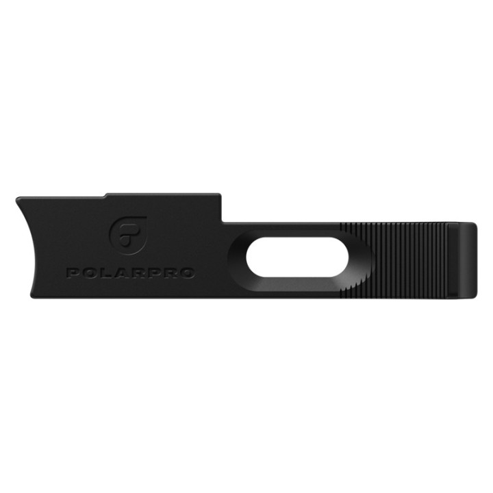 PolarPro ThumbGrip til Leica Q3 Black