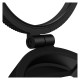 PolarPro MagFlip Hood til Leica Q3 (28 & 43mm) Black